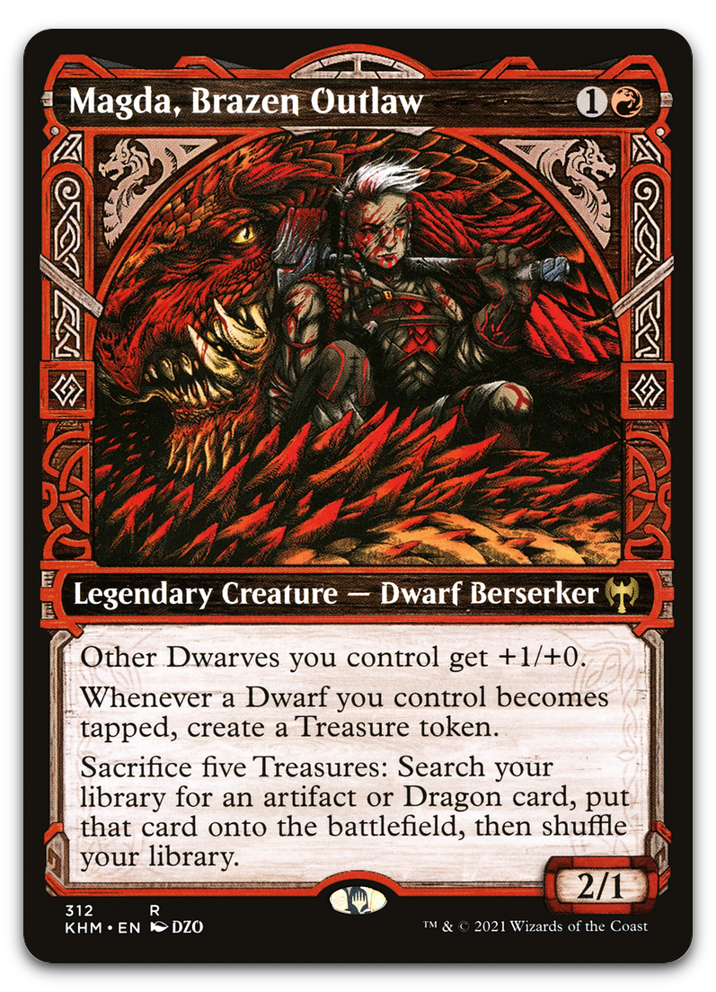 Product image for TCG 229233