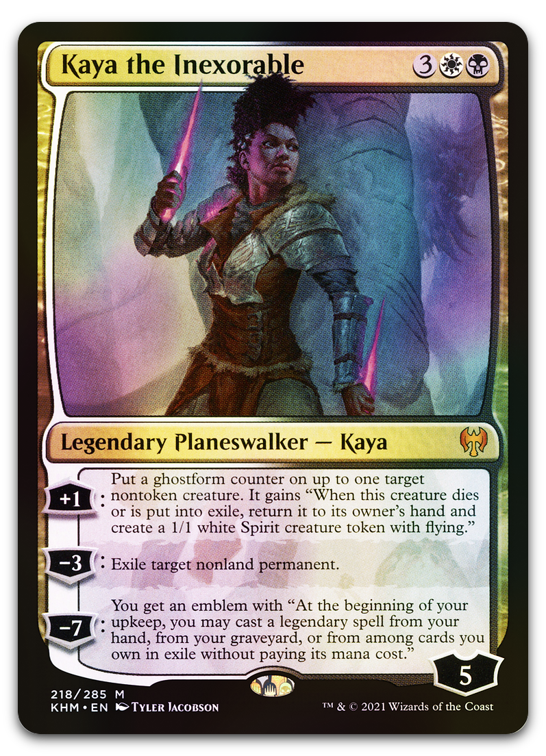 Product image for TCG 229252