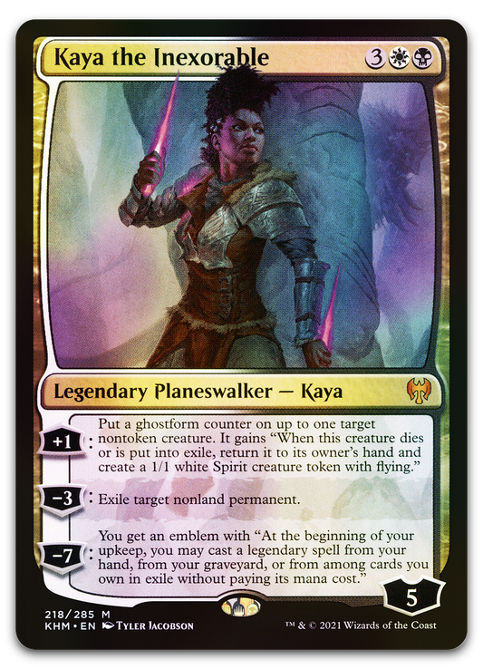 Product image for TCG 229252