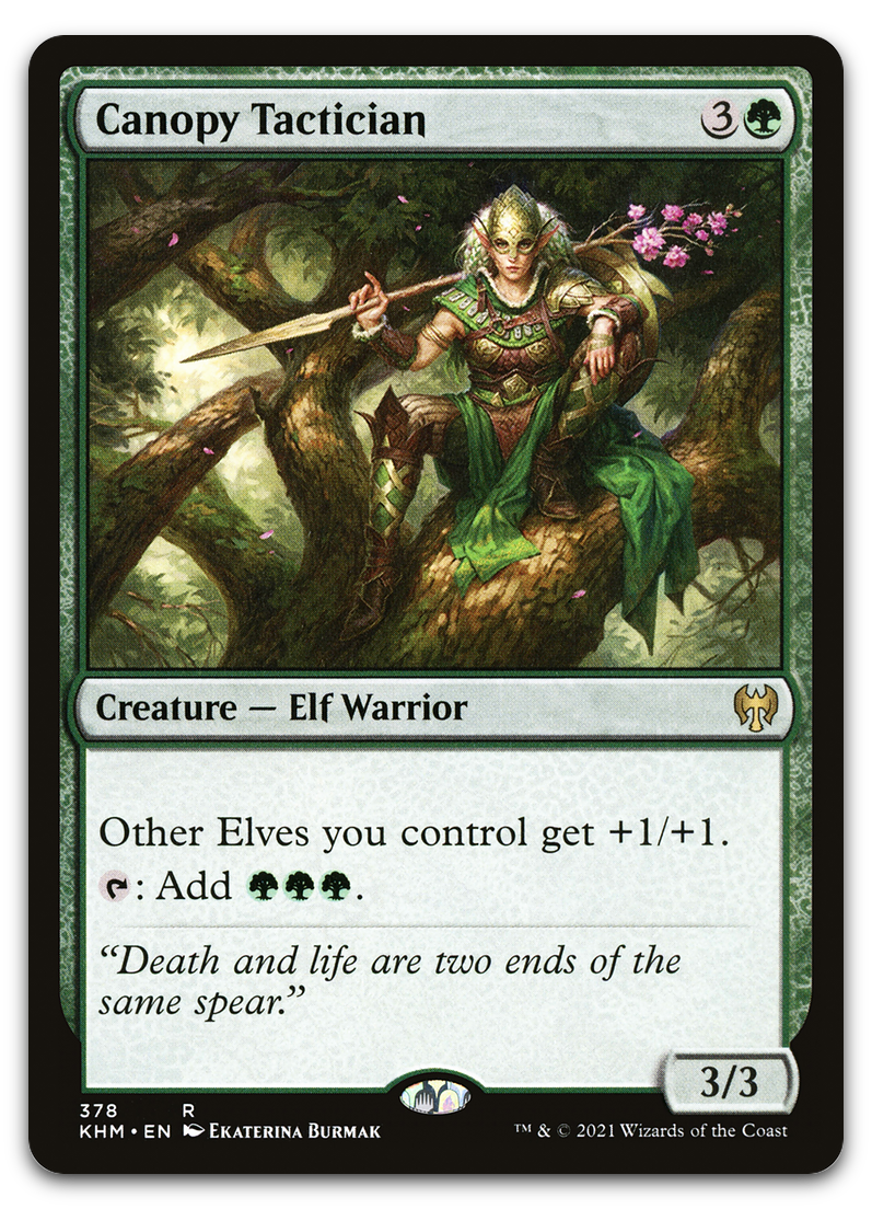 Product image for TCG 229267