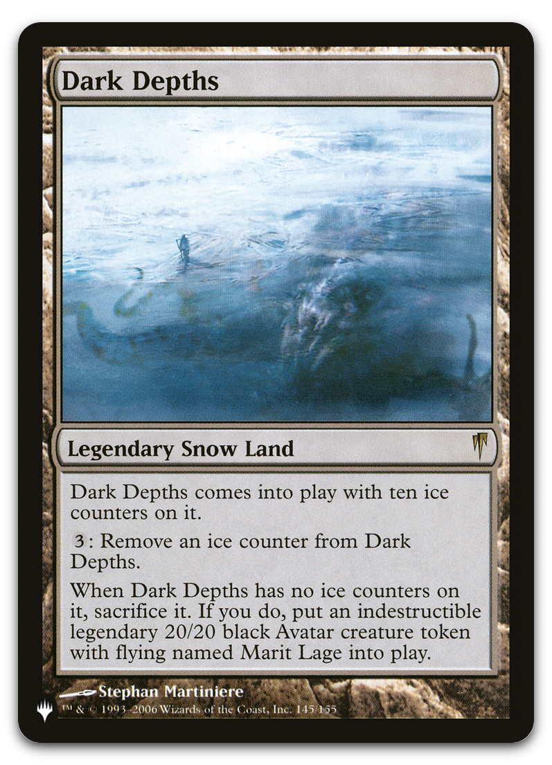 Product image for TCG 229295