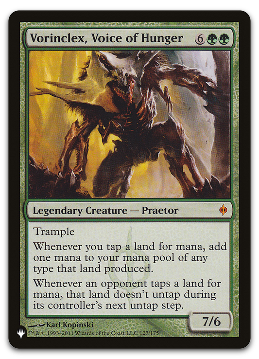 Product image for TCG 229347