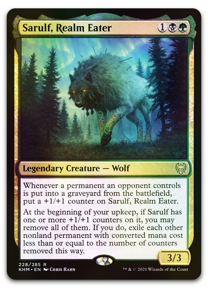 Product image for TCG 229368