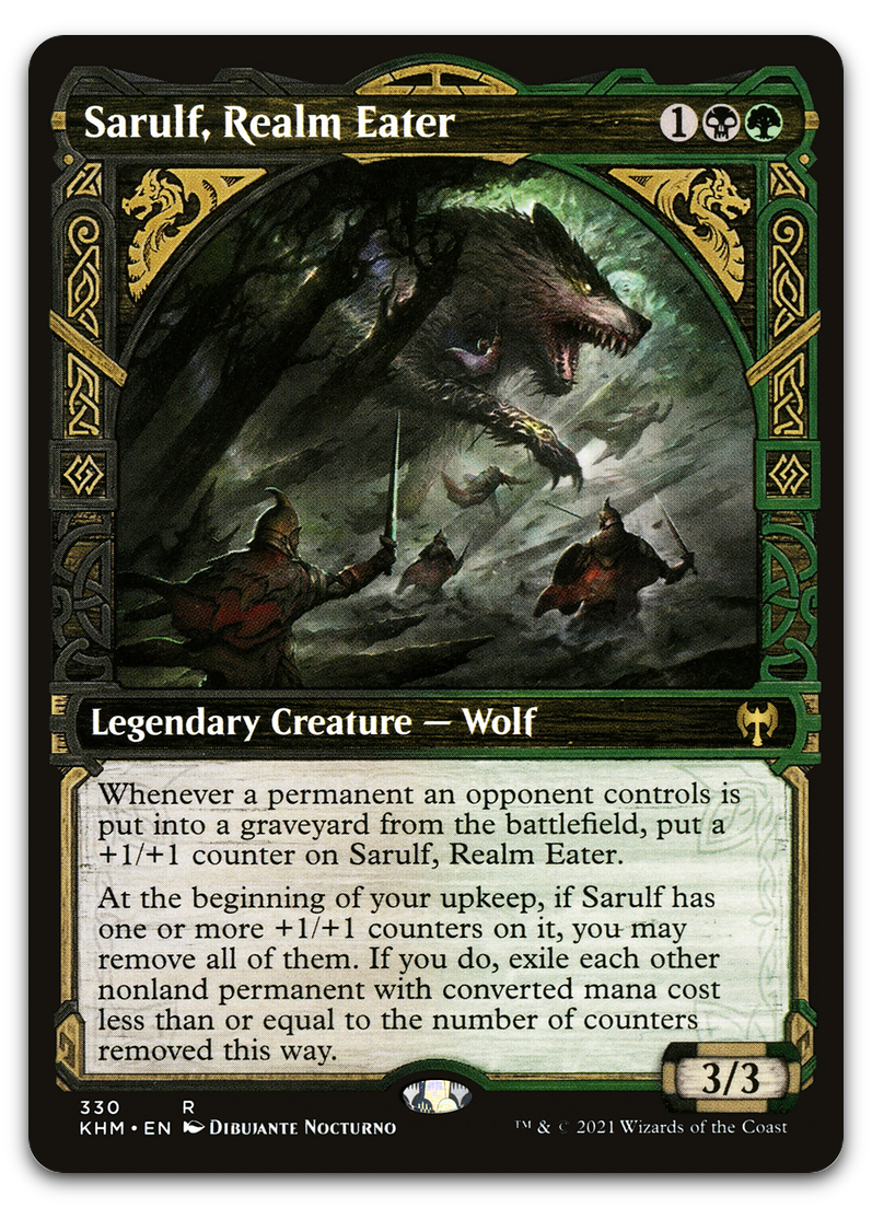 Product image for TCG 229369