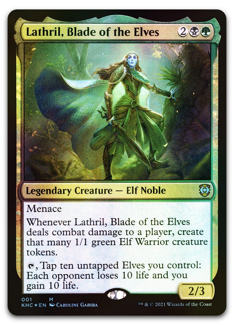 Product image for TCG 229378