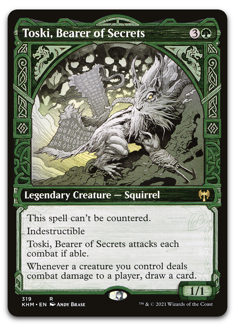 Product image for TCG 229495