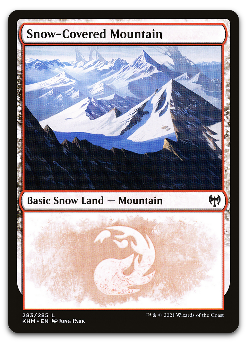 Product image for TCG 230103