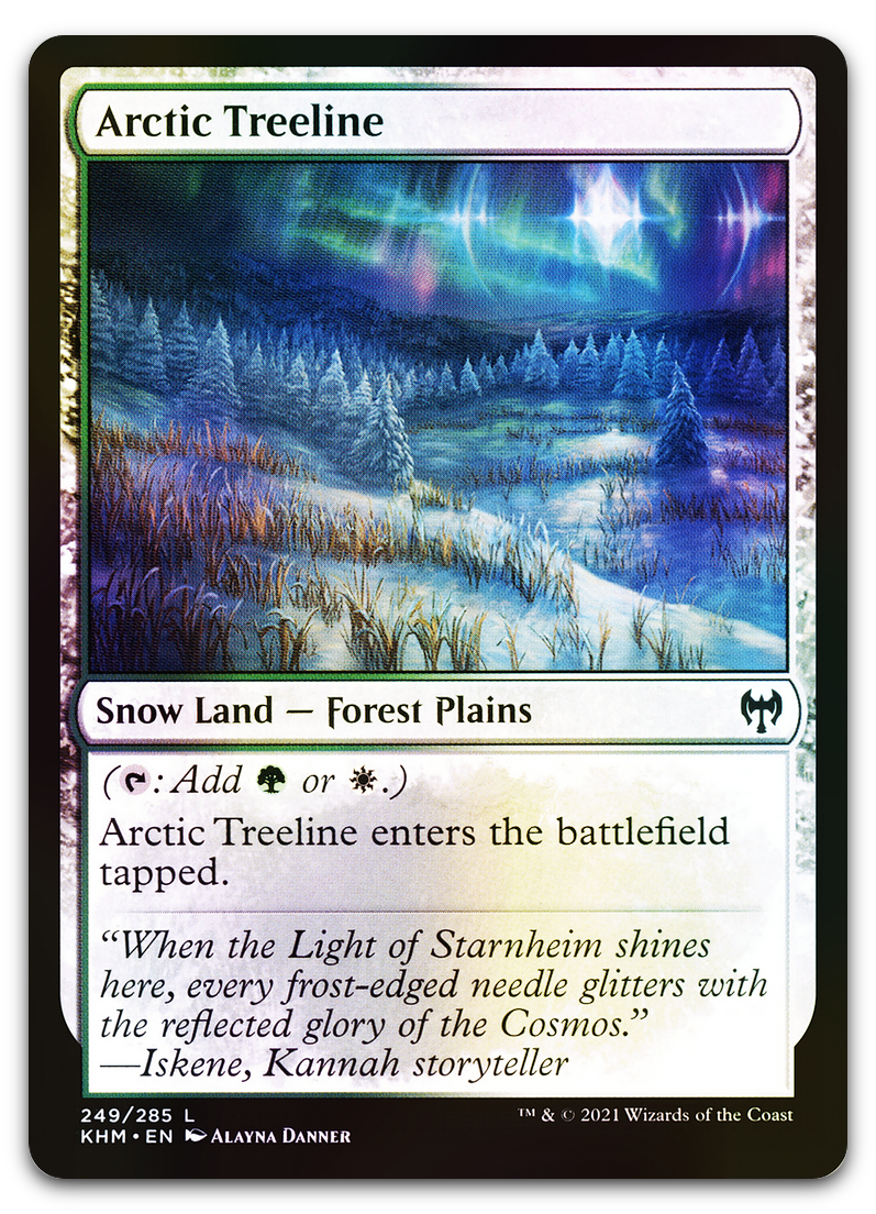 Product image for TCG 230107