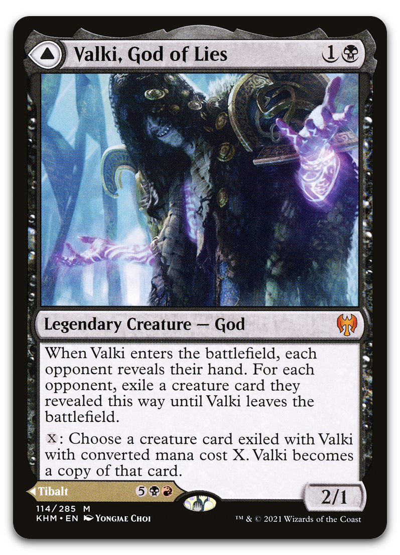 Product image for TCG 230113