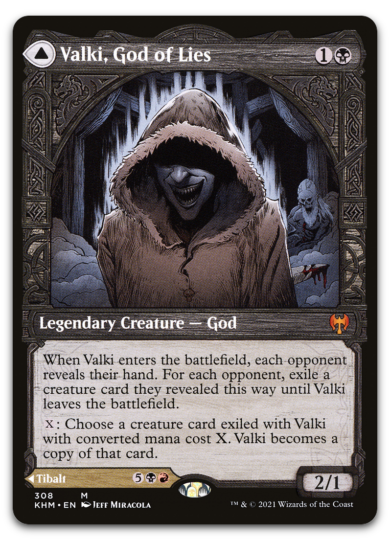 Product image for TCG 230115