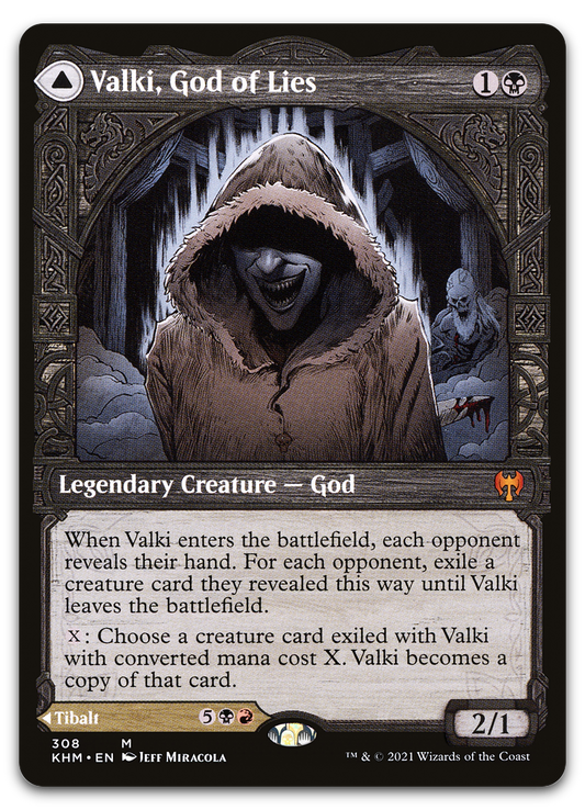 Product image for TCG 230115