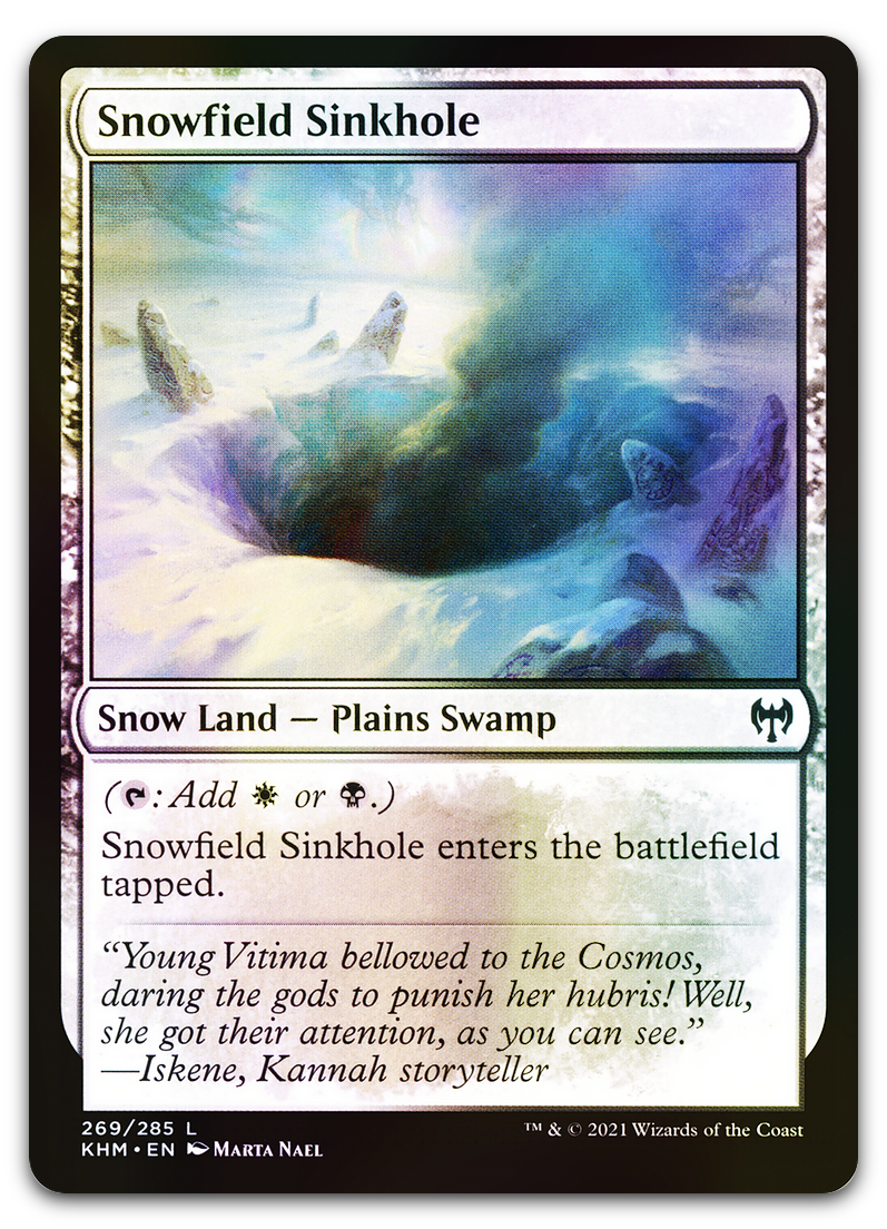 Product image for TCG 230116