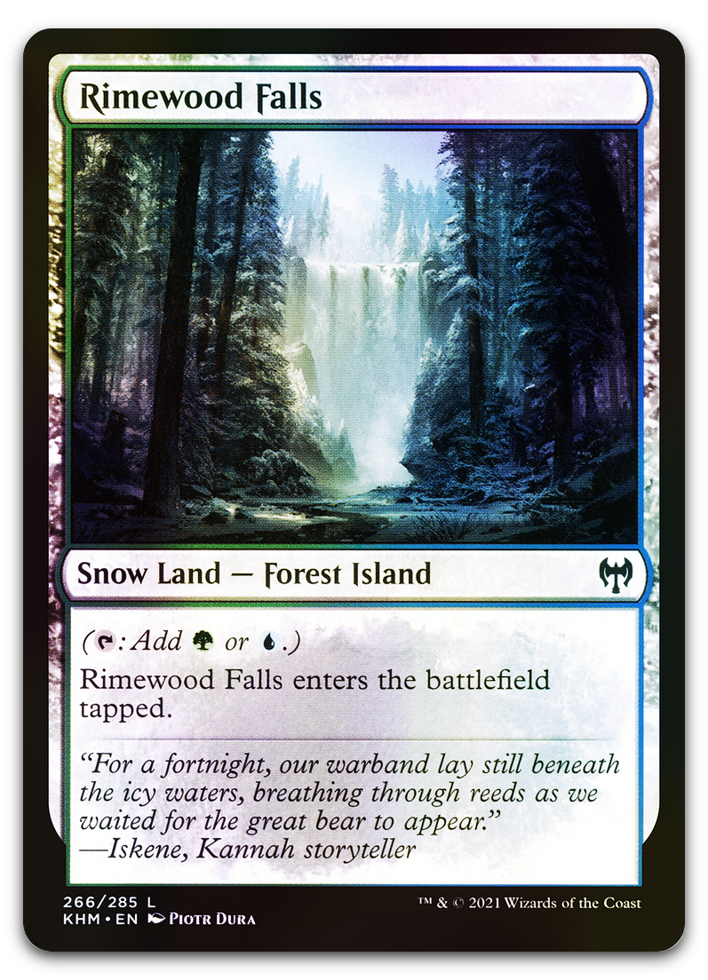 Product image for TCG 230117