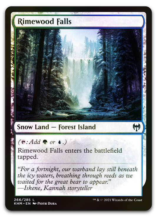 Product image for TCG 230117