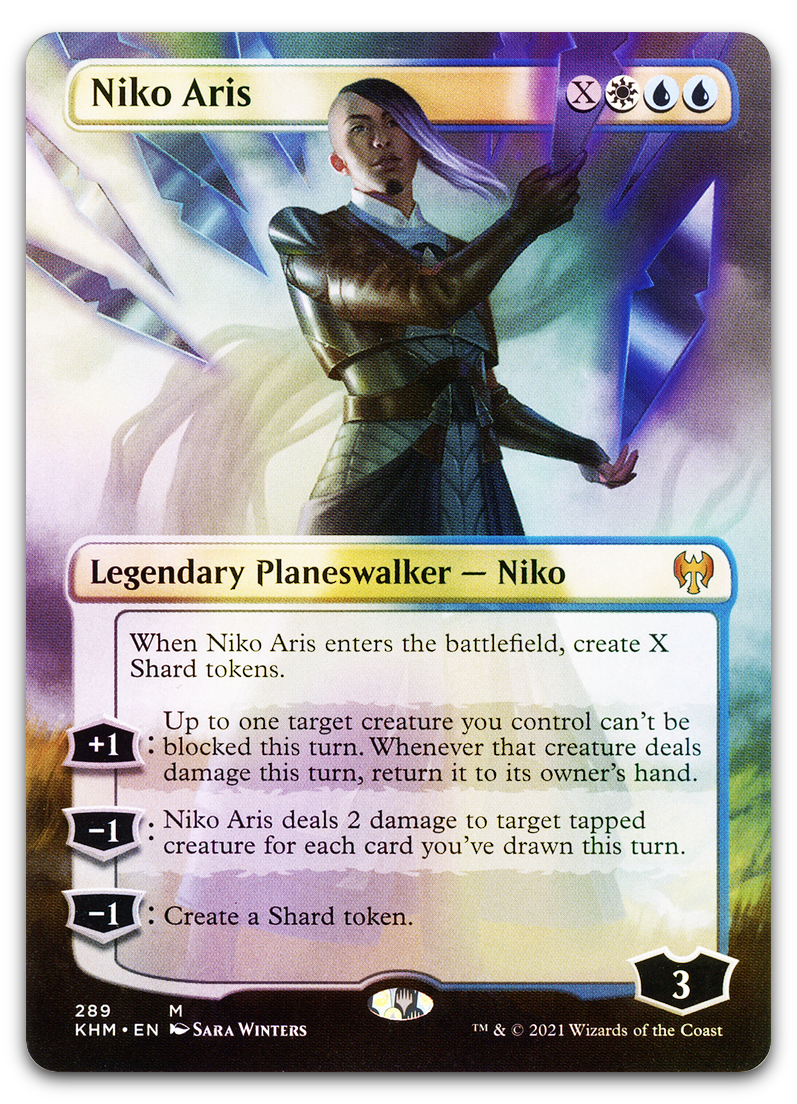 Product image for TCG 230131