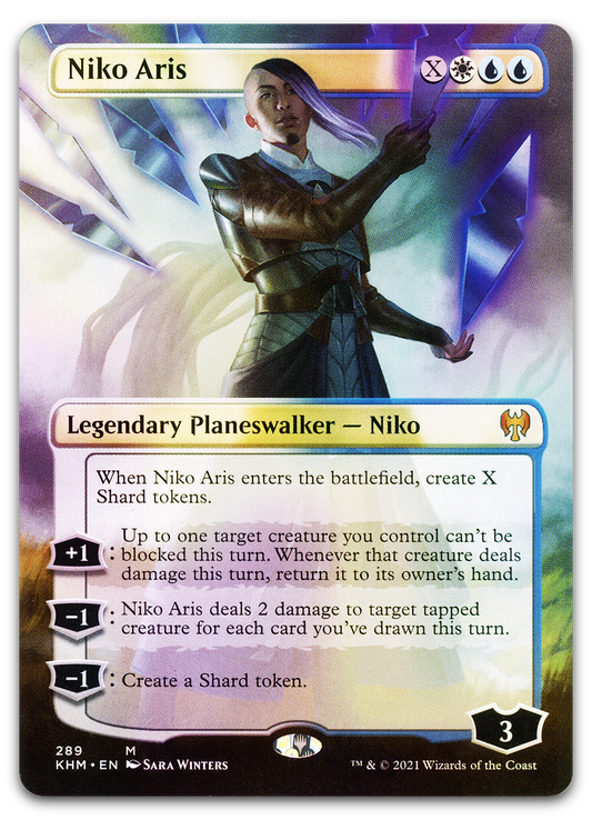 Product image for TCG 230131