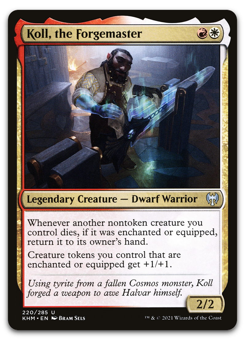 Product image for TCG 230132