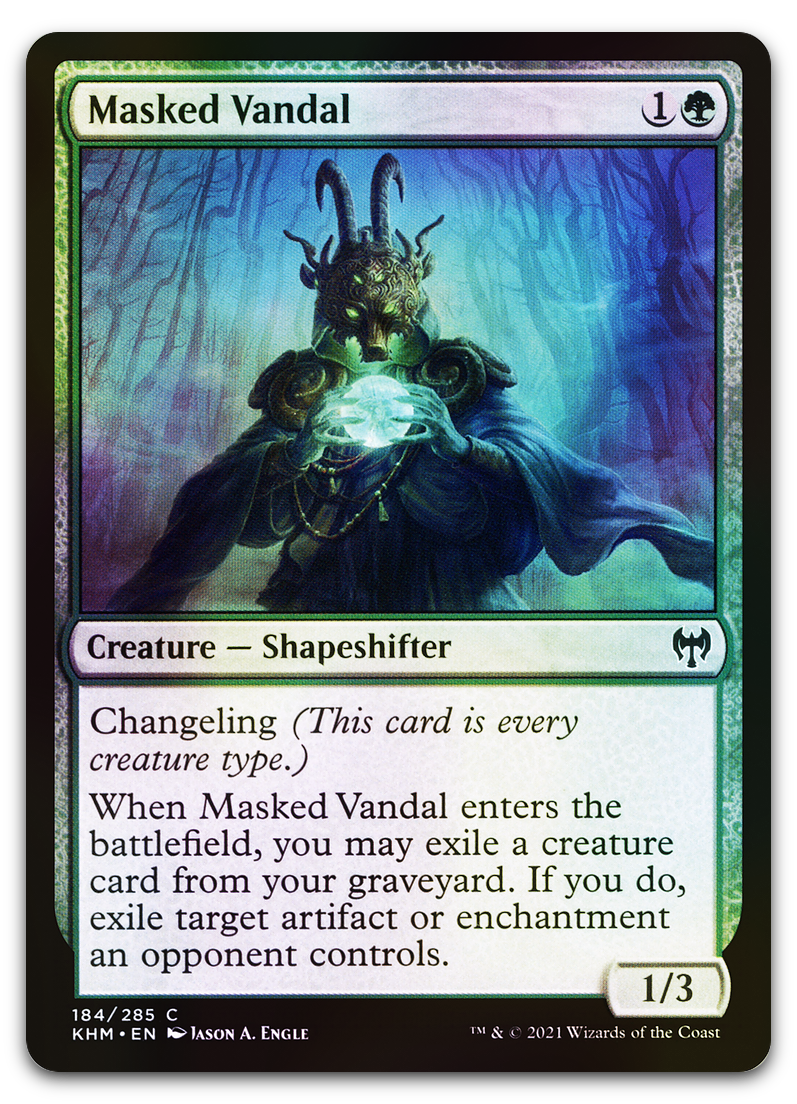 Product image for TCG 230134