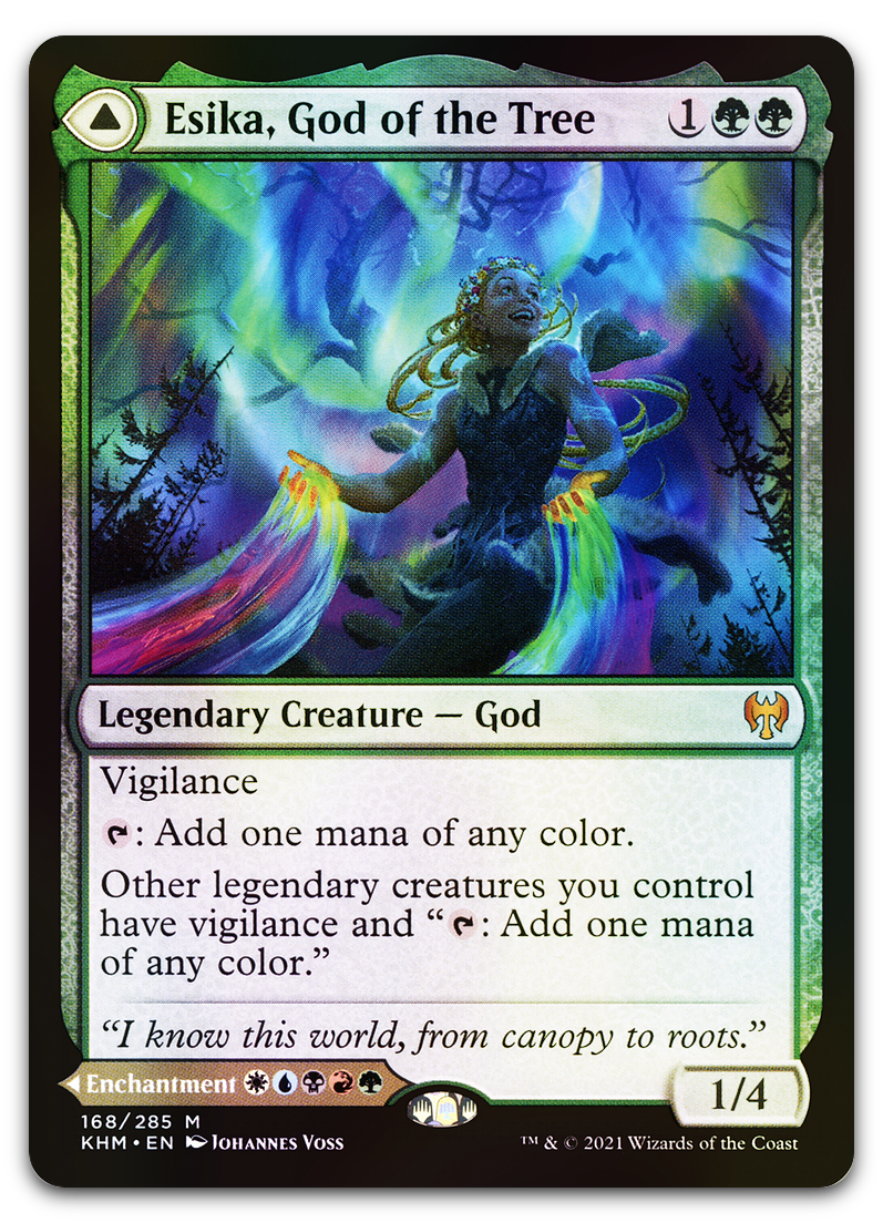 Product image for TCG 230163