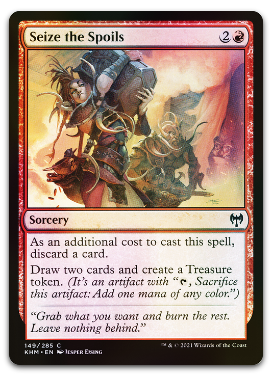 Product image for TCG 230164