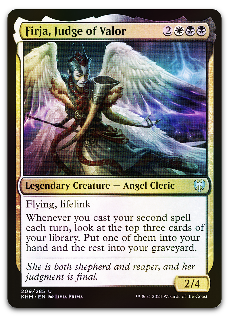 Product image for TCG 230168