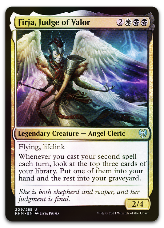 Product image for TCG 230168