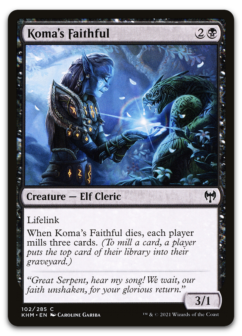 Product image for TCG 230171