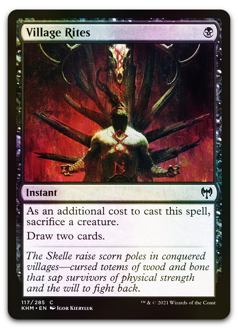 Product image for TCG 230172