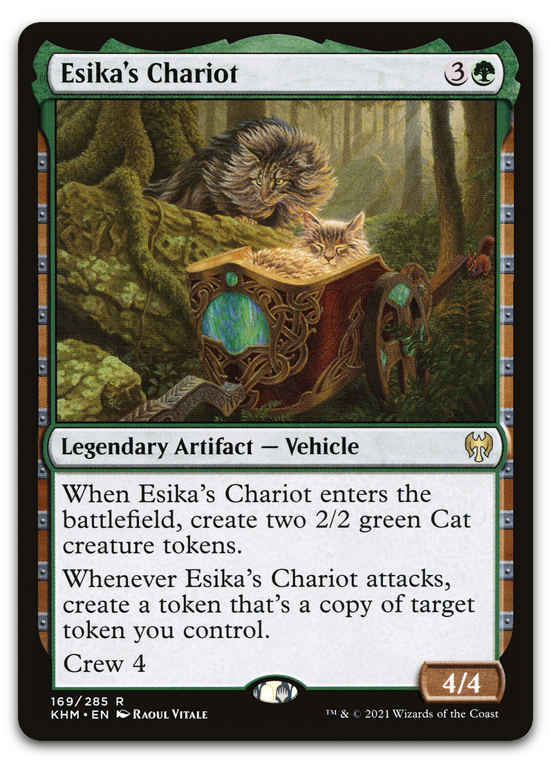 Product image for TCG 230173