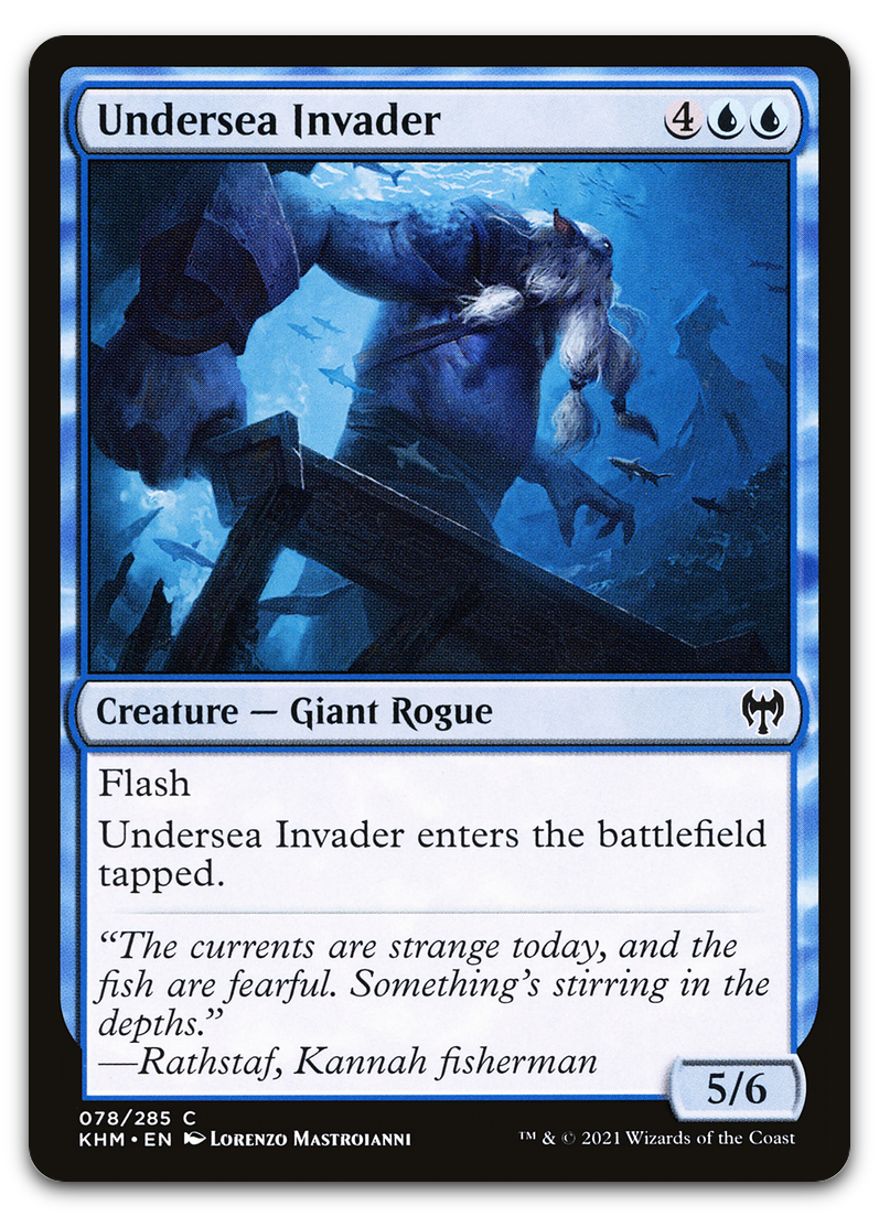 Product image for TCG 230180