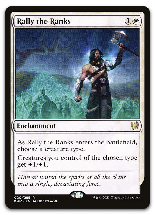 Product image for TCG 230200