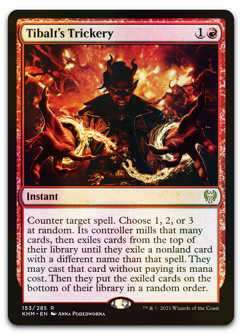 Product image for TCG 230206