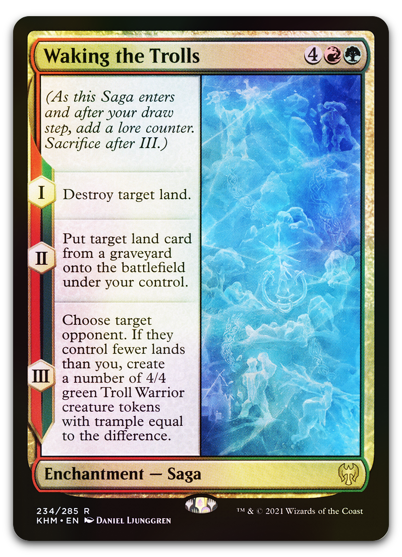 Product image for TCG 230213