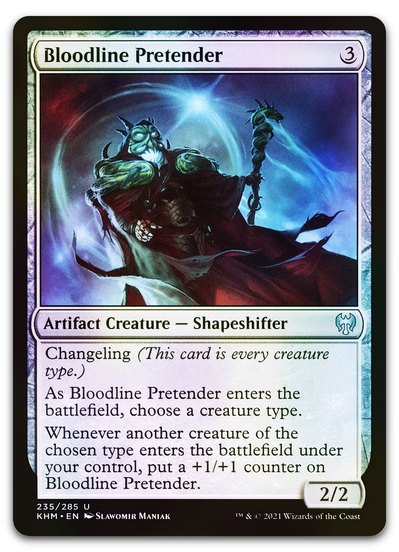 Product image for TCG 230215