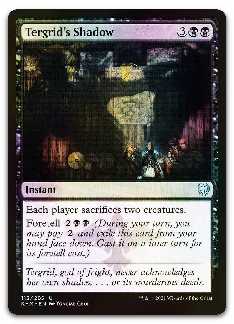 Product image for TCG 230216