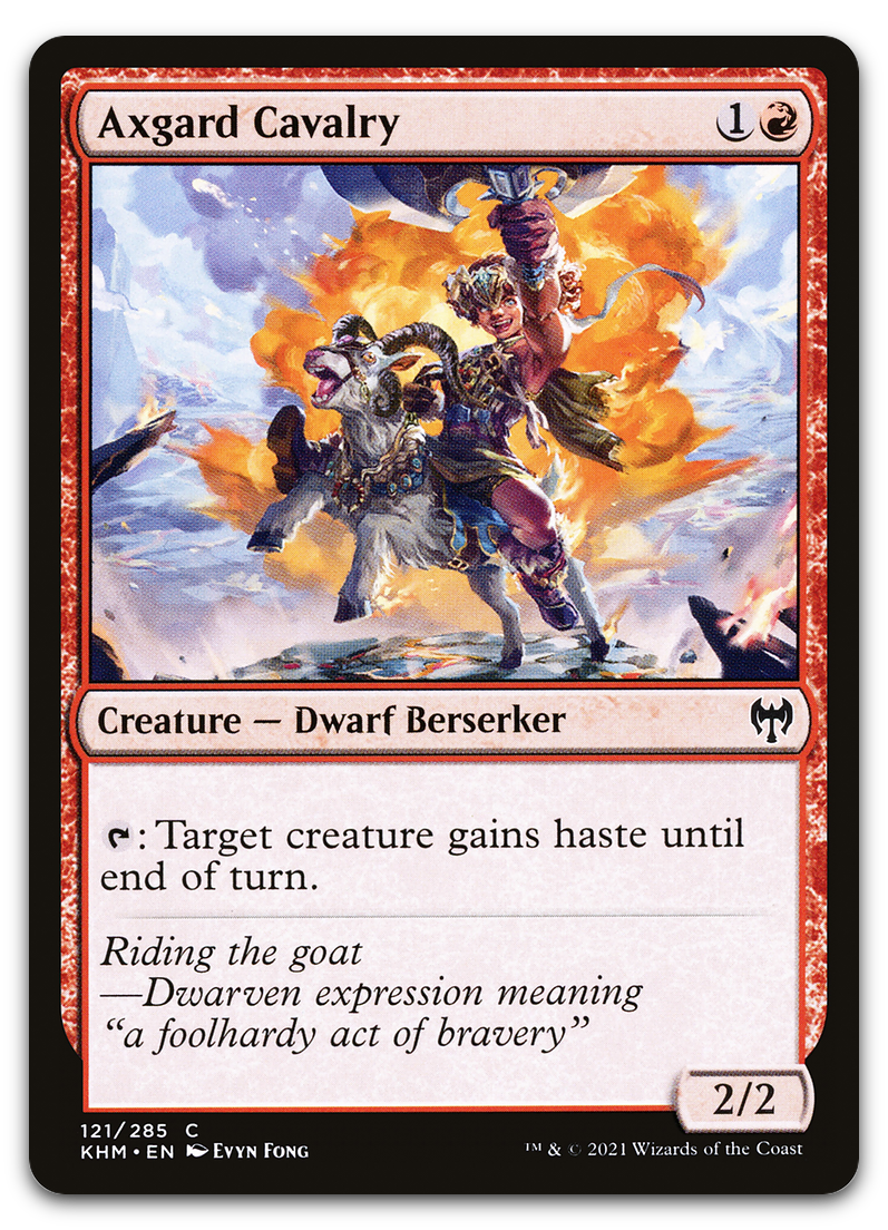 Product image for TCG 230220