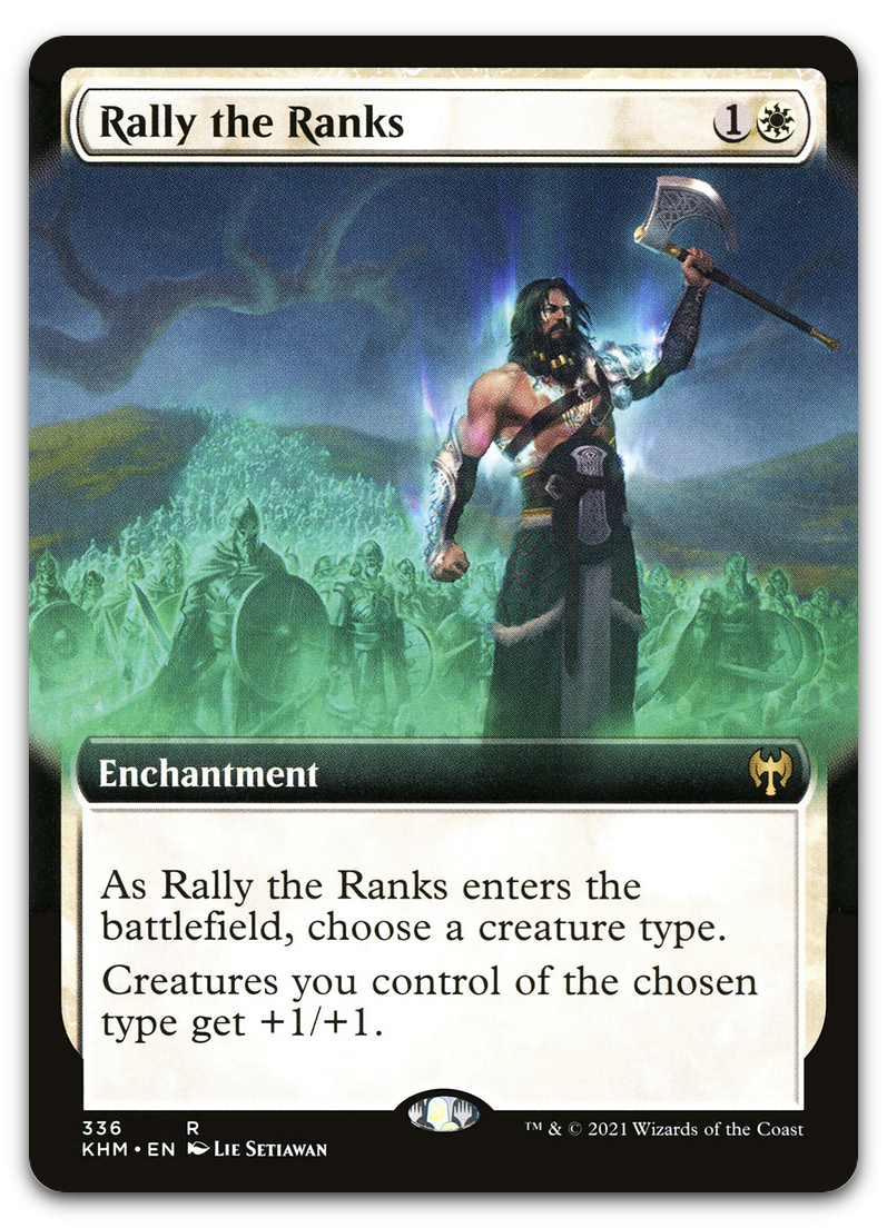 Product image for TCG 230225