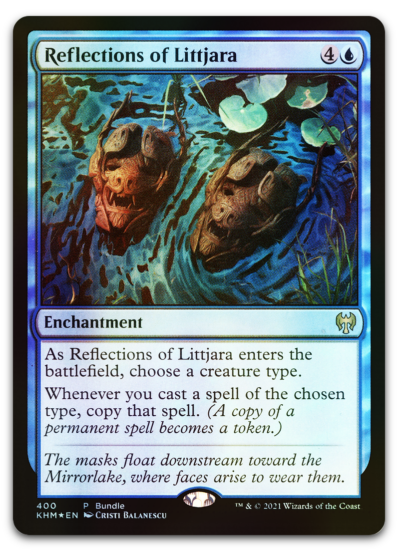 Product image for TCG 230238