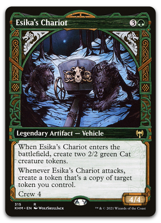 Product image for TCG 230260