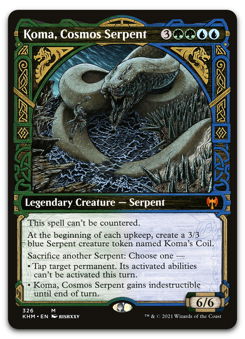 Product image for TCG 230277