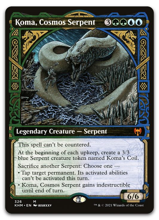 Product image for TCG 230277