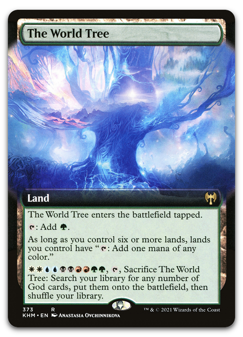 Product image for TCG 230283