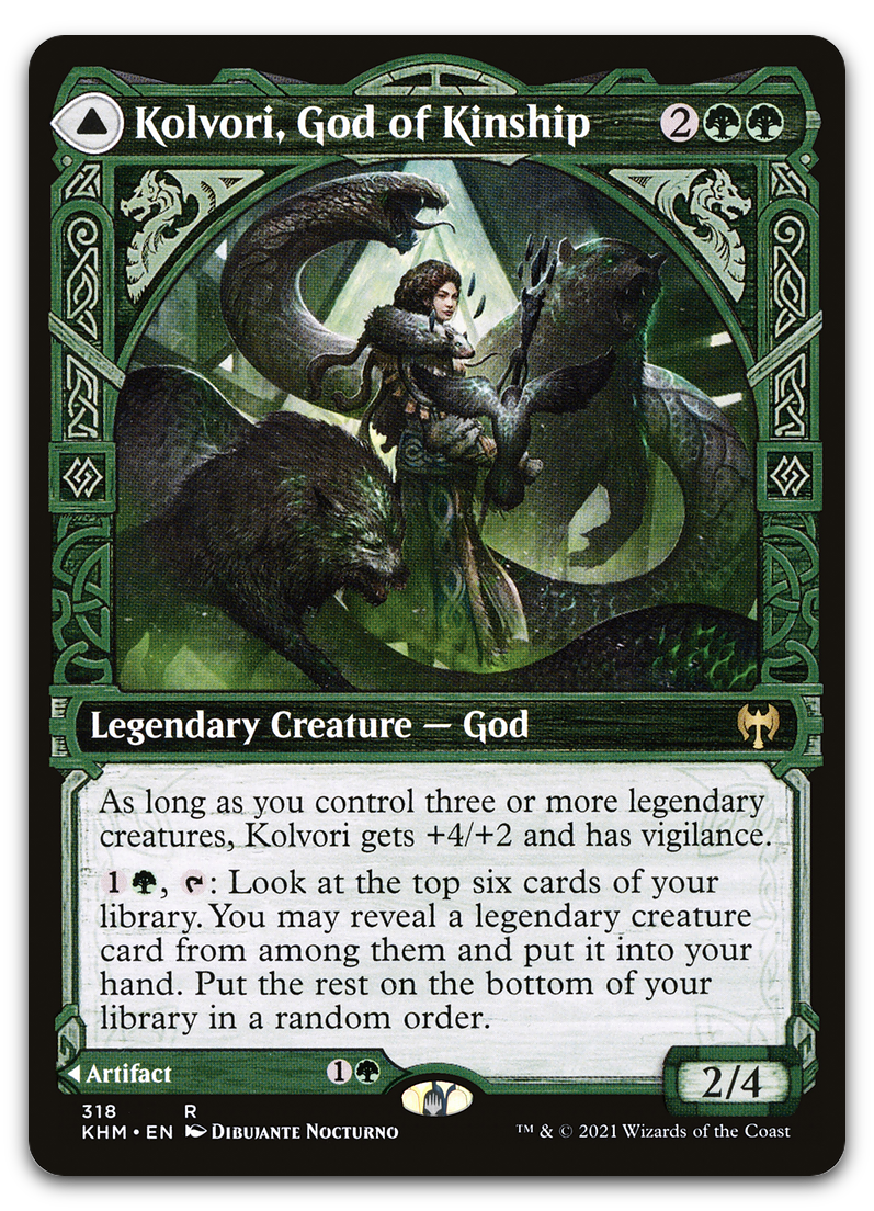 Product image for TCG 230291