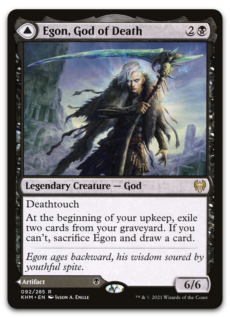 Product image for TCG 230380