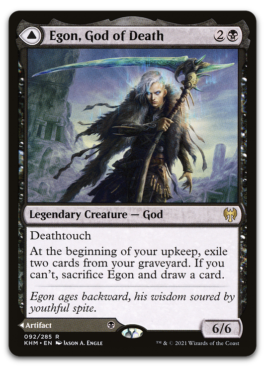 Product image for TCG 230380