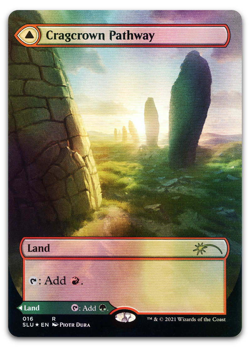 Product image for TCG 230409