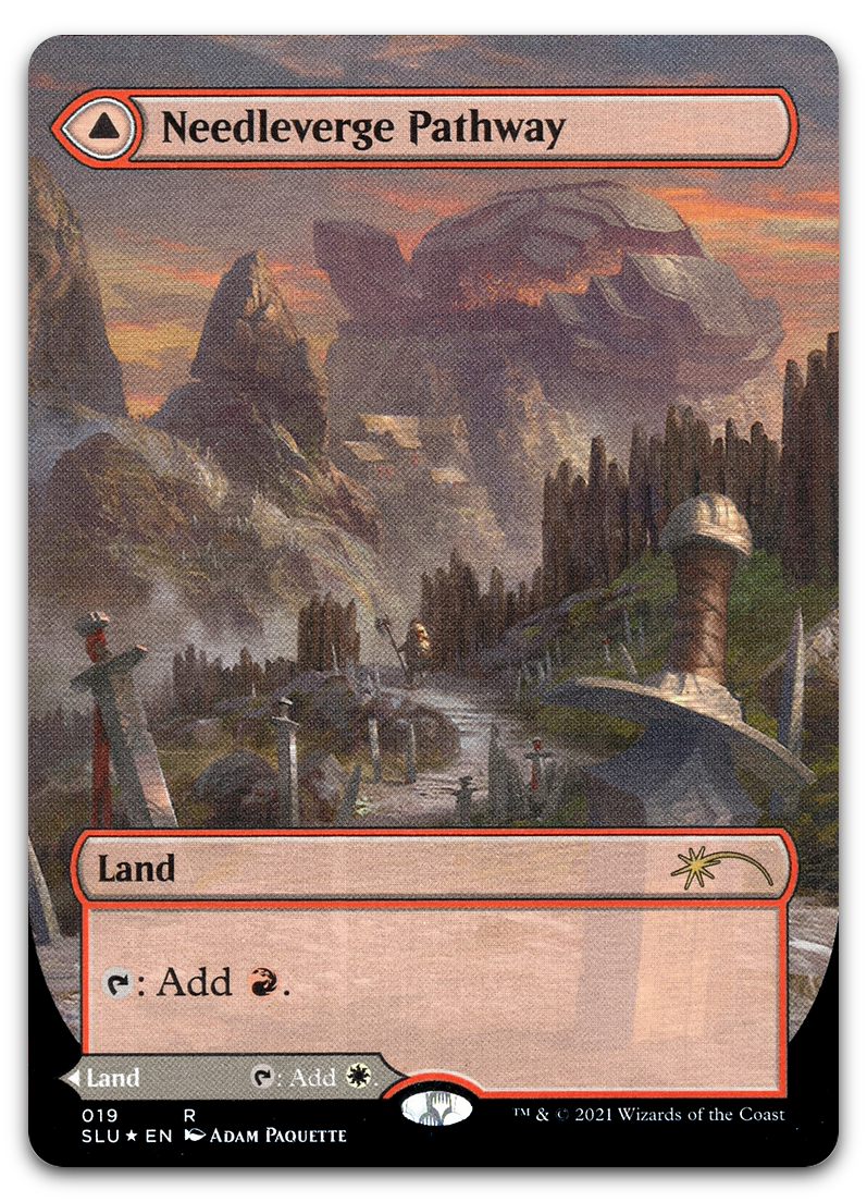 Product image for TCG 230410