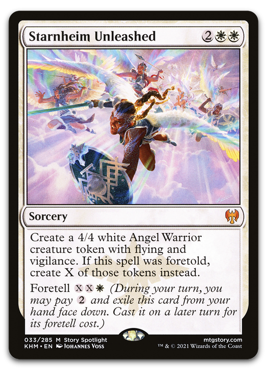 Product image for TCG 230412