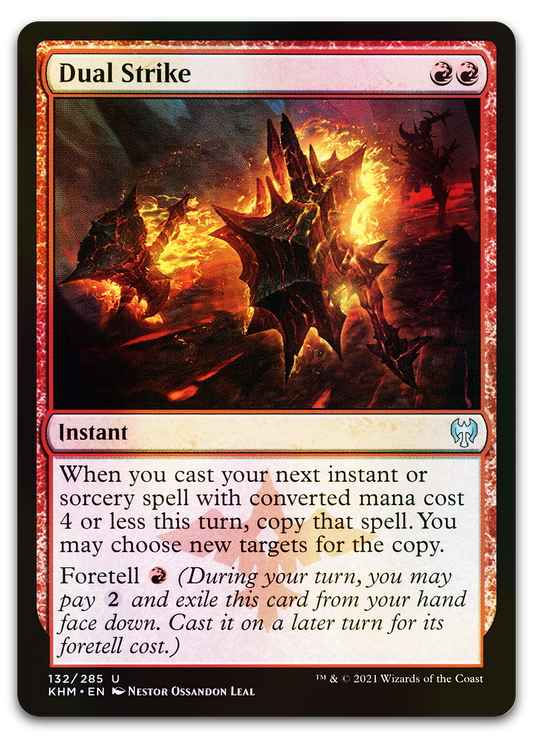 Product image for TCG 230416