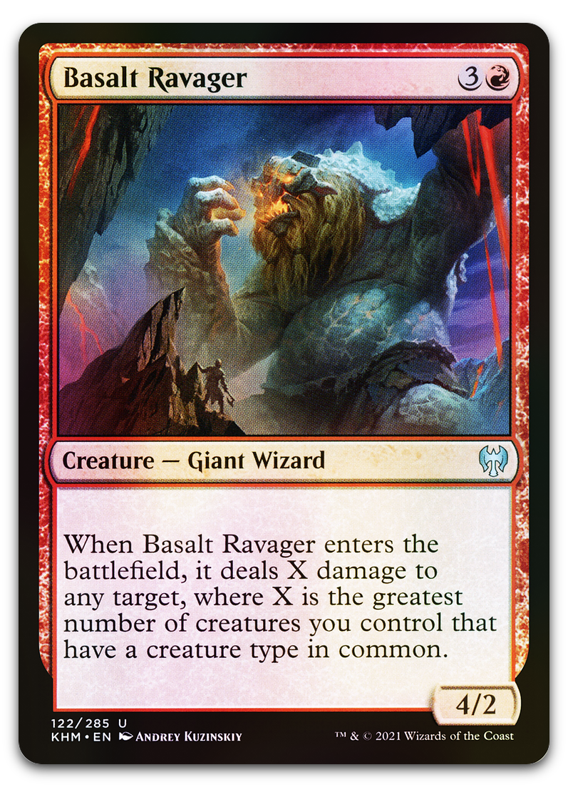 Product image for TCG 230419